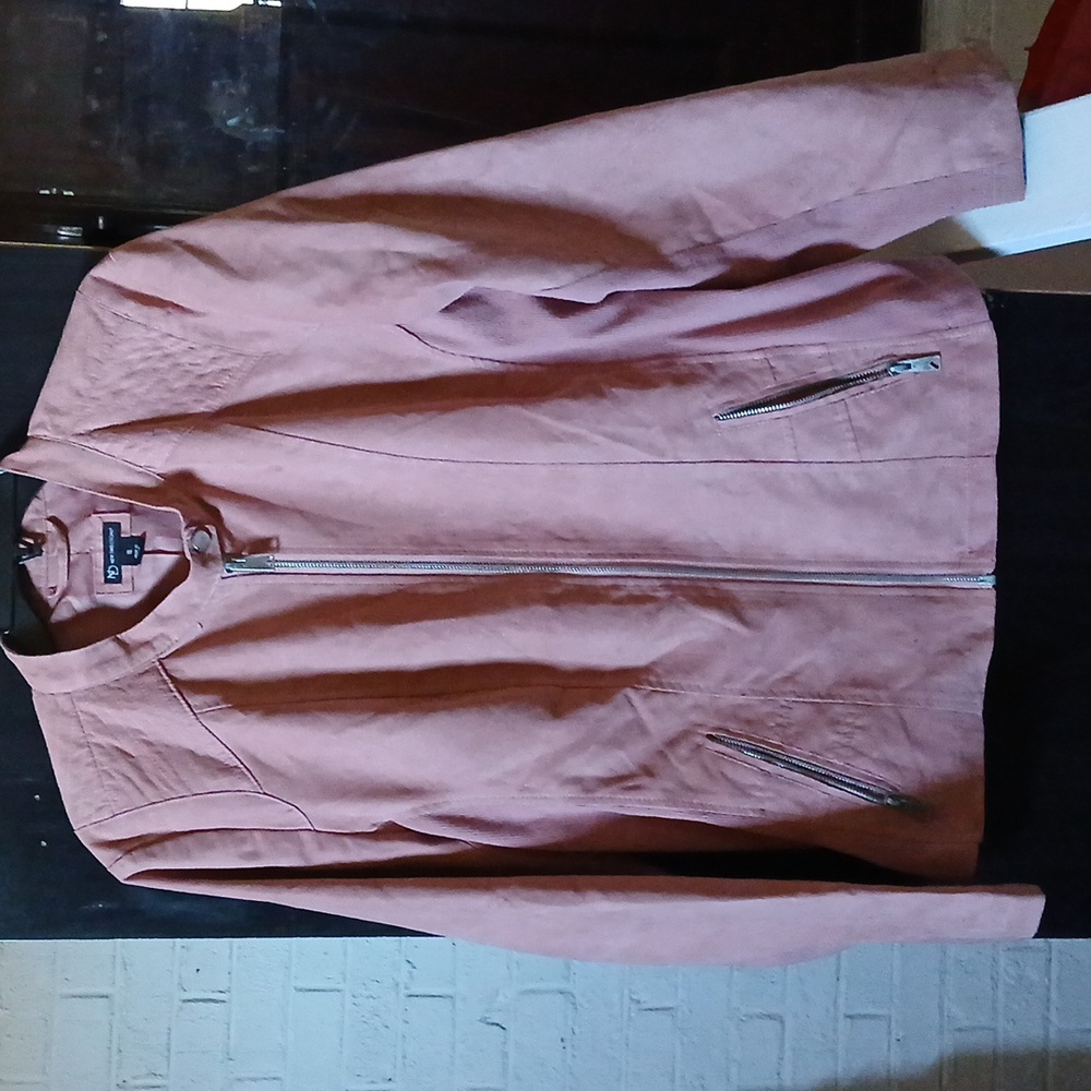 New Directions xl jacket